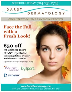 Darst Dermatology