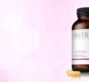 Nutrafol Vitamins for Hair Growth in Charlotte, NC