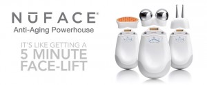 NuFACE® Facial Toning in Charlotte, NC