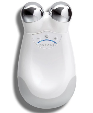 NuFACE® Facial Toning in Charlotte, NC