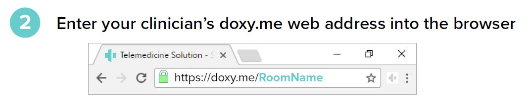 Doxy Me App Iphone inspire all about edias