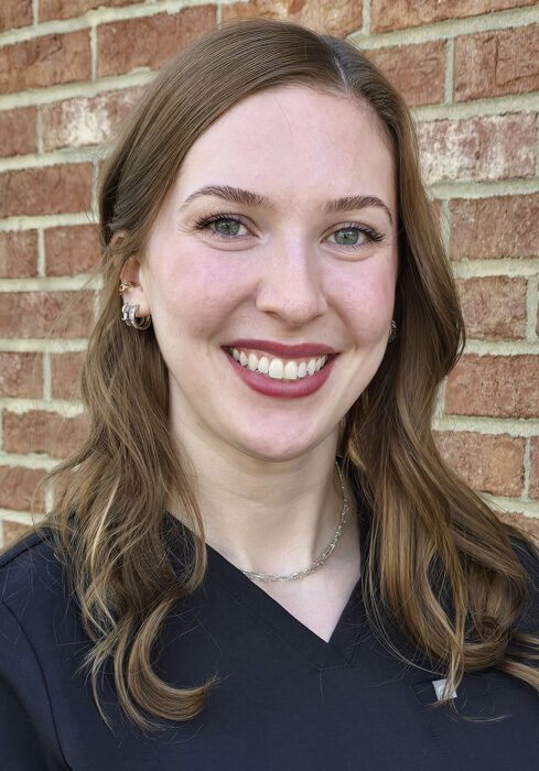 Sabrina Hutchinson, PA-C 